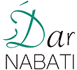 Dar Nabati Logo in Oakville, Ontario