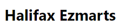 Citgo / Halifax EZMARTs Logo in Halifax, Pennsylvania