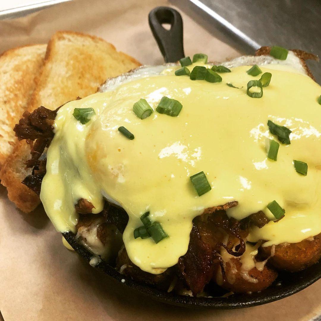 Goodland Pour House menu in Madison, Alabama, USA