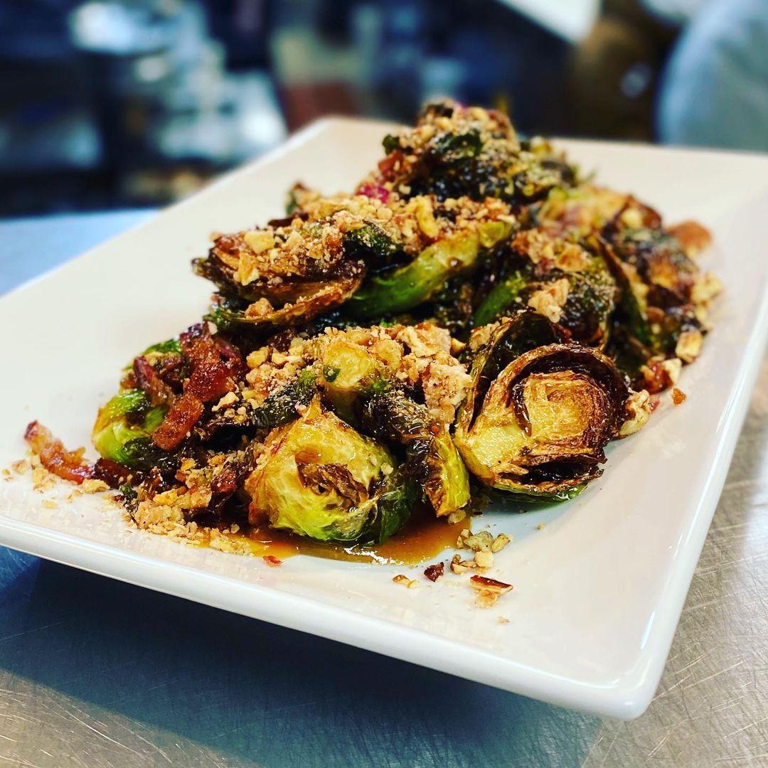 Goodland Pour House menu in Madison, Alabama, USA