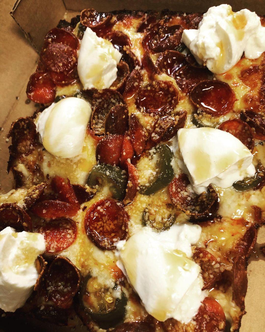 Goodland Pour House menu in Madison, Alabama, USA