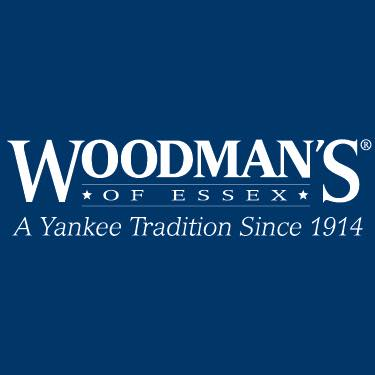 Menu for Woodman's of Essex in Essex, MA | Sirved