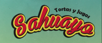 Tortas Y Jugos Sahuayo Logo in Tustin, California