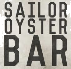 Sailor Oyster Bar Logo in Annapolis, Maryland