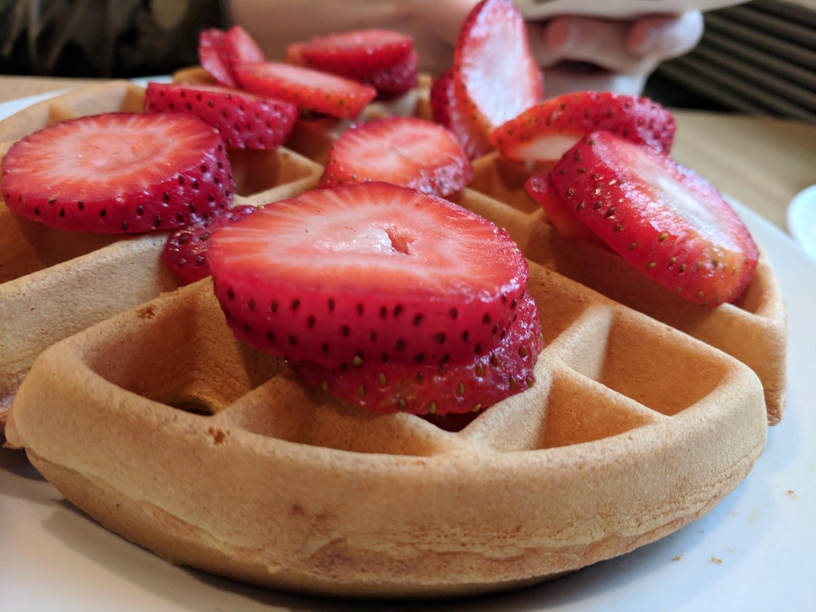 Bryans menu in Succasunna, New Jersey, USA