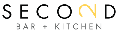 Second Bar + Kitchen Domain NORTHSIDE Logo in Austin, Texas