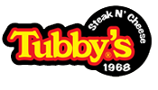 Tubby's Sub Shop Logo in Riverview, Michigan