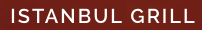 İstanbul Grill Logo in Wilkes-Barre, Pennsylvania