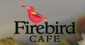 Menu for The Firebird Cafe in Essex Junction, VT | Sirved