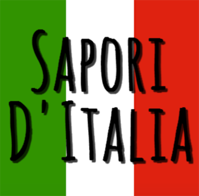 Sapori D'Italia Logo in Hamden, Connecticut