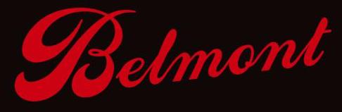 The Belmont Logo in Ottawa, Ontario