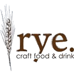 Rye Logo in McKinney, Texas