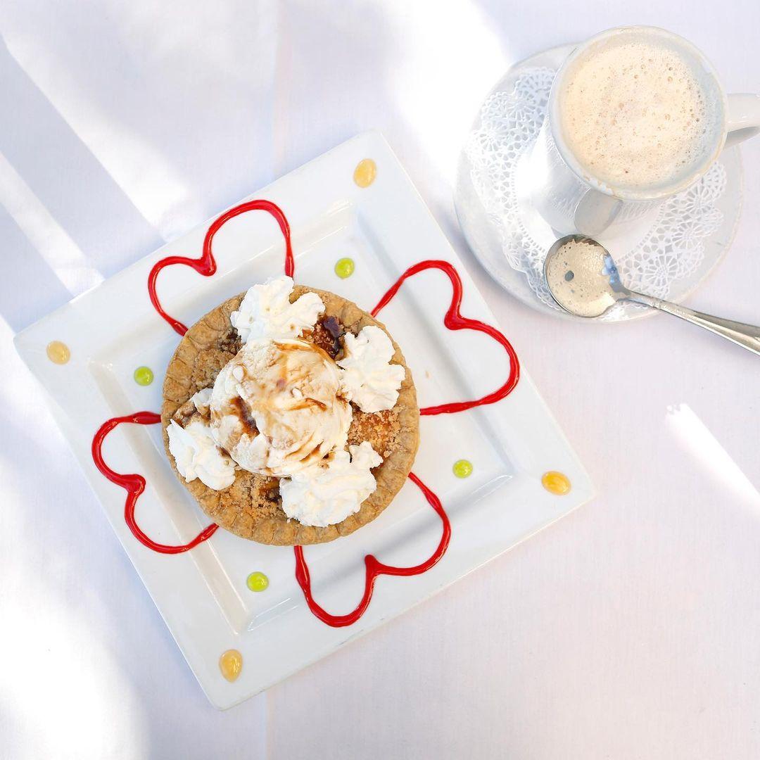 Rosemary And Thyme menu in Sarasota, Florida, USA