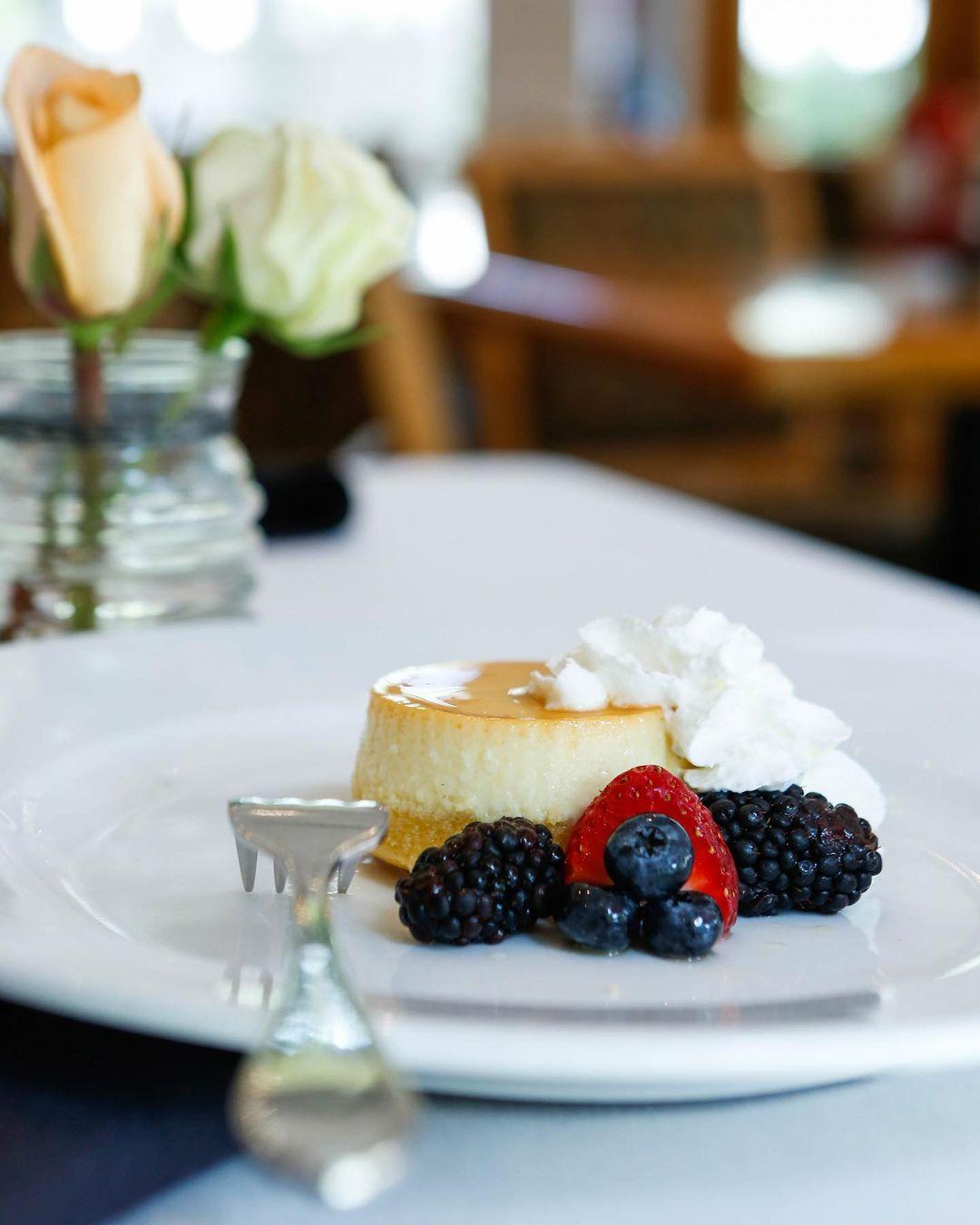 Rosemary And Thyme menu in Sarasota, Florida, USA