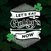 Gabby's Grill & Taps Logo in Etobicoke, Ontario