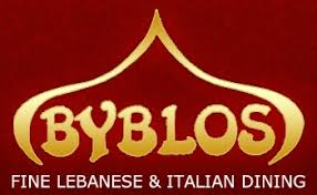 Byblos Logo in Toledo, Ohio