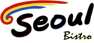 Seoul Bistro Logo in Tulsa, Oklahoma