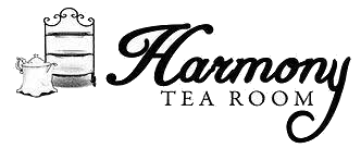 Menu for Harmony Tea Room in Westwood, NJ | Sirved