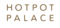 Hotpot Palace Logo in Richmond, British Columbia