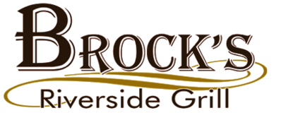 Brock's Riverside Grill Menu - Fredericksburg, Virginia | Sirved