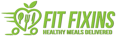 Fit Fixins Logo in Port St. Lucie, Florida