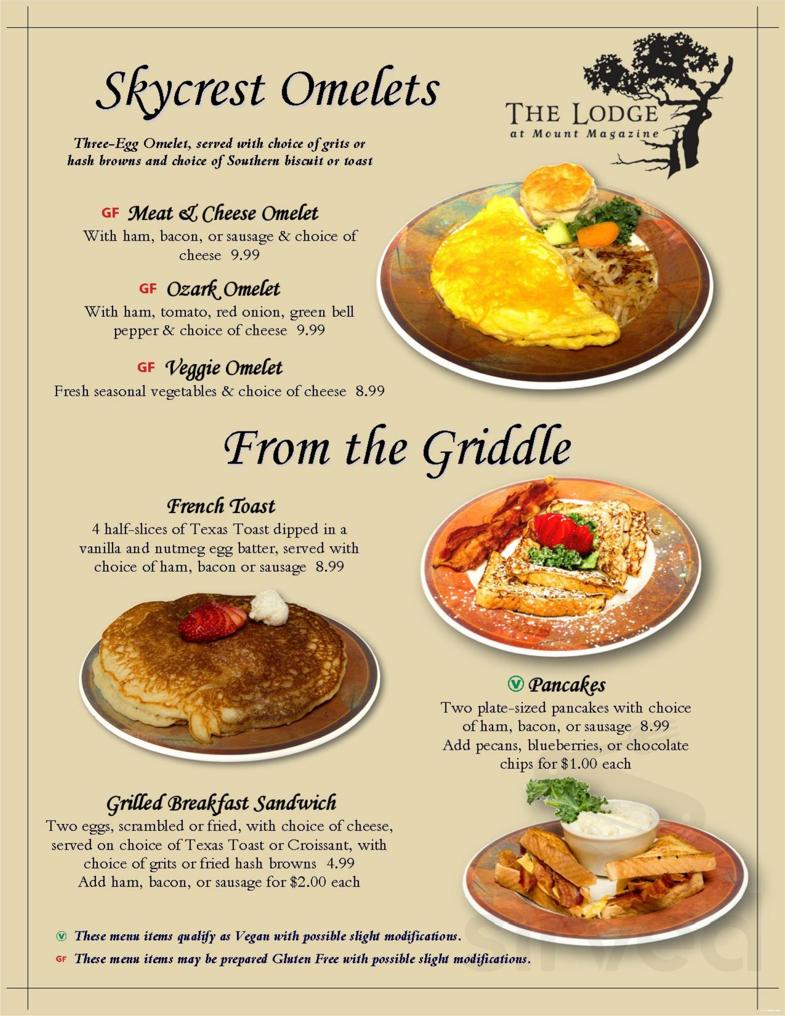 The Skycrest Restaurant Menus In Paris Arkansas United States menu-at-the-lodge-bar-grill-sutton-golf-course-hull-the-lodge