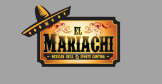 El Mariachi Mexican Grill Logo in Encino, California