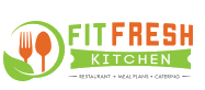 UpFresh Kitchen Logo in Locust, North Carolina