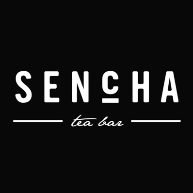 Menu for Sencha Tea Bar in Bloomington, MN Sirved
