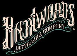 Menu for Backwards Distilling Company in Casper, WY | Sirved
