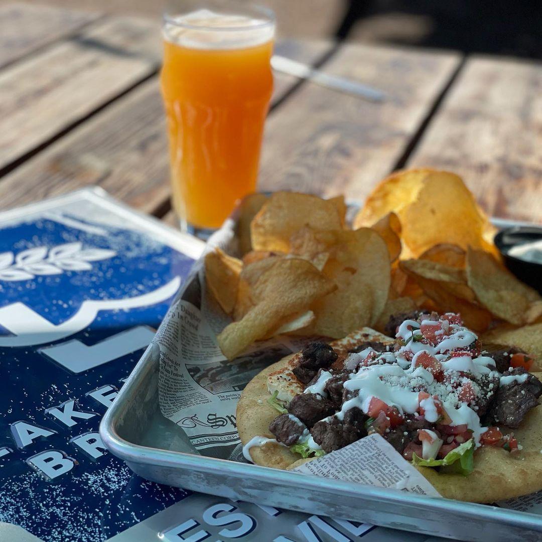 Lakeville Brewing Company menus in Lakeville, Minnesota, United States