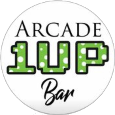 Menu for 1Up Arcade Bar in Farmington, MI | Sirved
