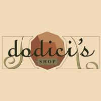 Dodici's Shop Logo in Washington, Iowa