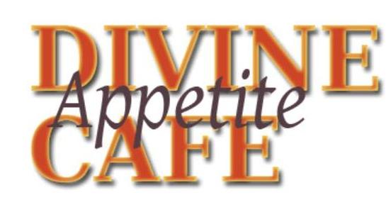 Divine Appetite Café & Catering Logo in West Chester Township, Ohio