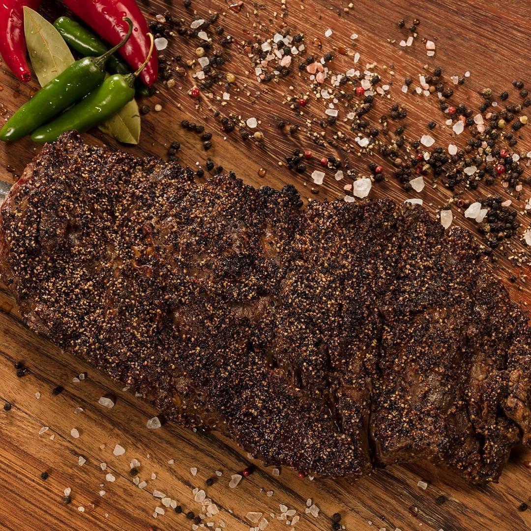 Rodizio Grill Brazilian Steakhouse Lincoln menus in Lincoln, Nebraska