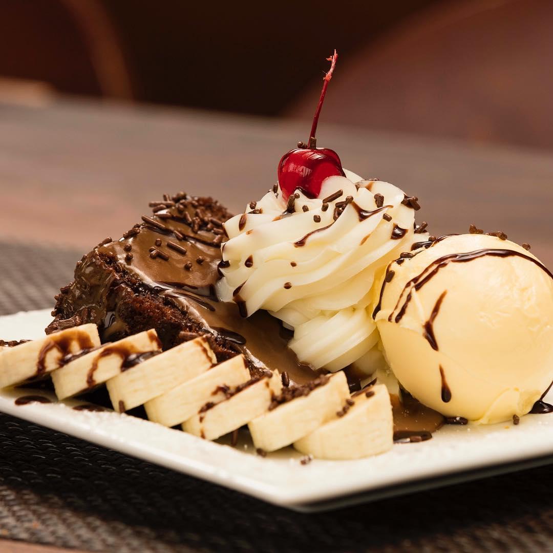 Menu for Rodizio Grill Brazilian Steakhouse Lincoln in Lincoln