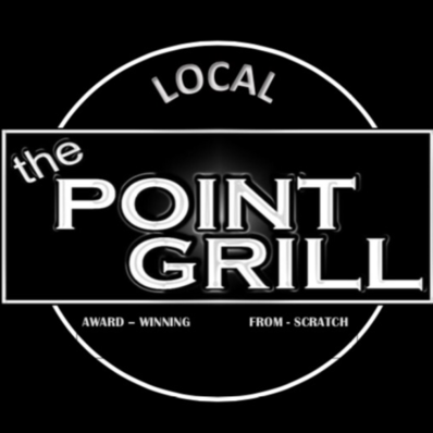 High Point Grill Logo in Albuquerque, New Mexico