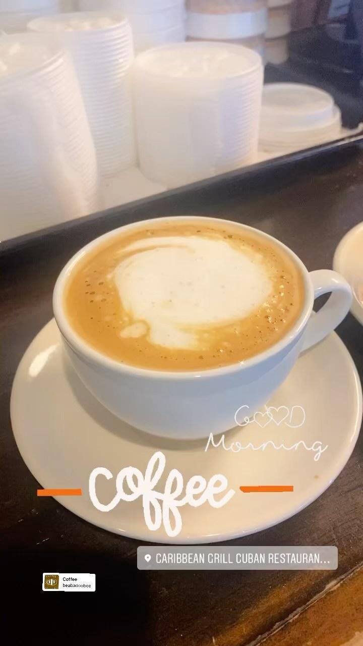 Caribbean Cuban Grill menu in Coconut Creek, Florida, USA