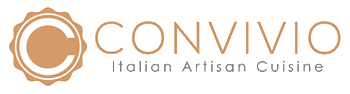 Convivio Logo in Zionsville, Indiana