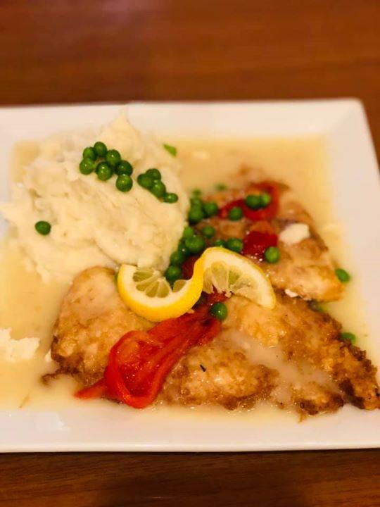 Sacco's Pizzeria & Italian Restaurant menu in Scranton, Pennsylvania, USA