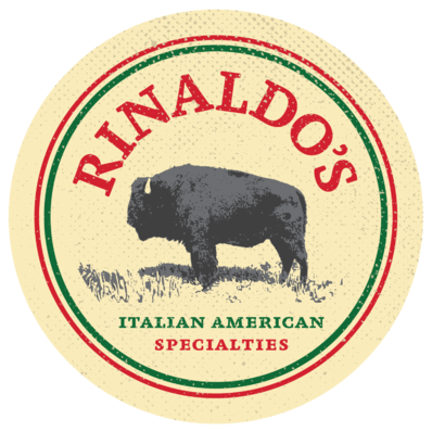 Rinaldo's Logo in Halifax, Nova Scotia
