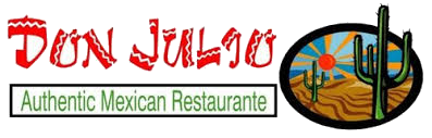 Don Julio Logo in Chisago City, Minnesota