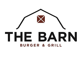 Barn Burger & Grill Logo in Norman, Oklahoma
