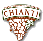 Chianti Logo in Shreveport, Louisiana
