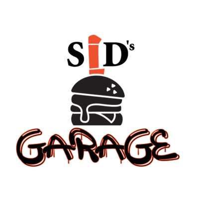 Menu for Sid's Garage in Meridian, ID | Sirved