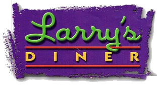 Menu for Larrys Diner in Plainfield, IL | Sirved