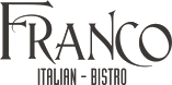 Menu for Franco Italian Bistro in Wellington, FL | Sirved