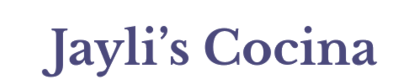 Jayli's Cocina Logo in San Mateo, California