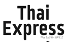 Thai Express Logo in Menominee, Michigan