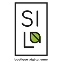 Boutique Sila Logo in Montréal, Quebec